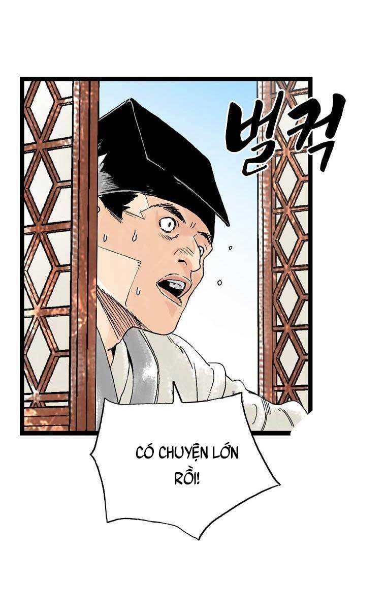 Ma Hiệp Côn Lôn Chapter 29 - Trang 2