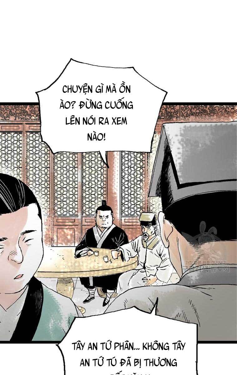 Ma Hiệp Côn Lôn Chapter 29 - Trang 2