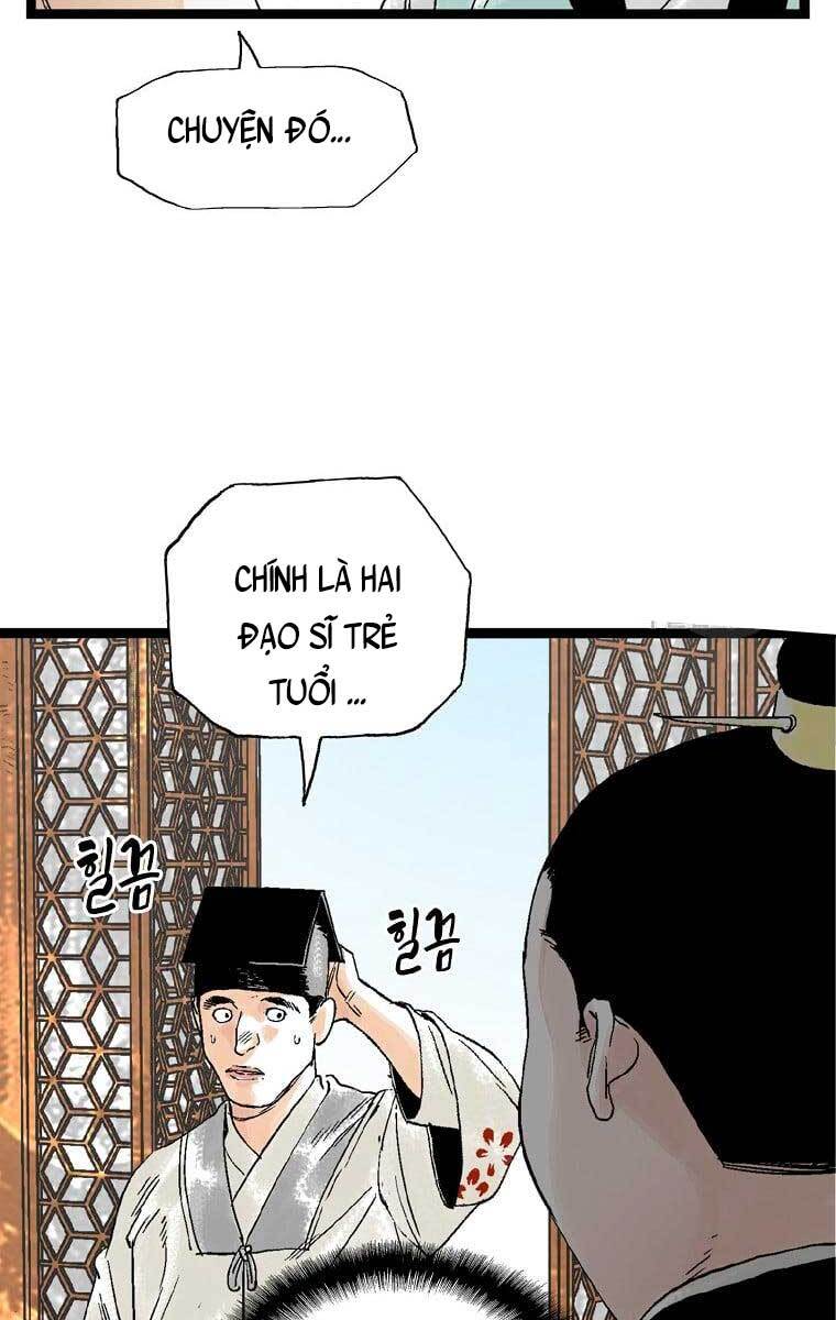 Ma Hiệp Côn Lôn Chapter 29 - Trang 2