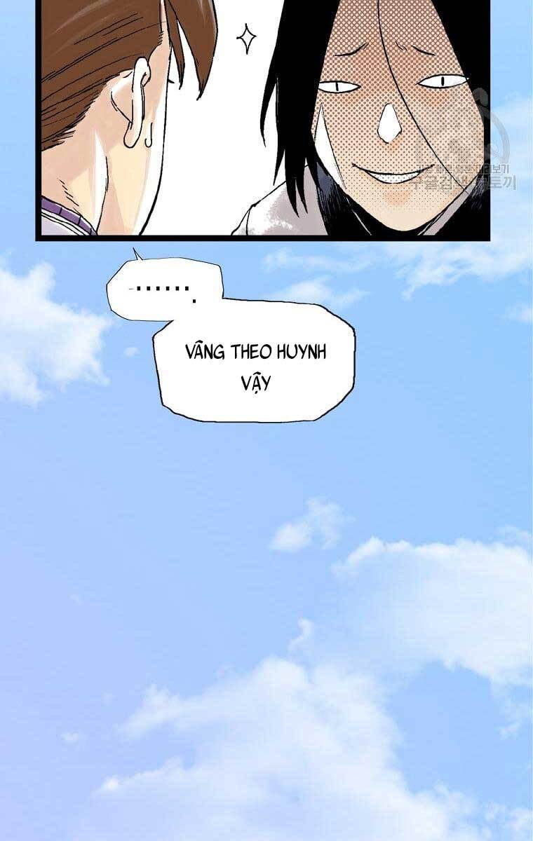 Ma Hiệp Côn Lôn Chapter 29 - Trang 2