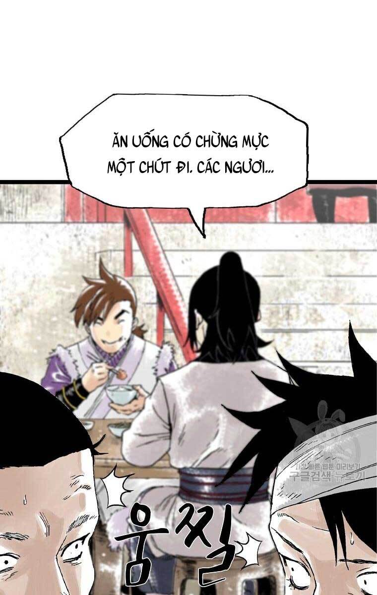 Ma Hiệp Côn Lôn Chapter 28 - Trang 2