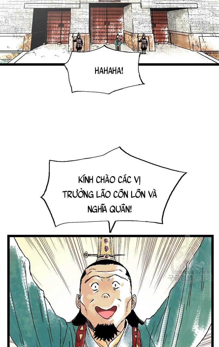 Ma Hiệp Côn Lôn Chapter 28 - Trang 2