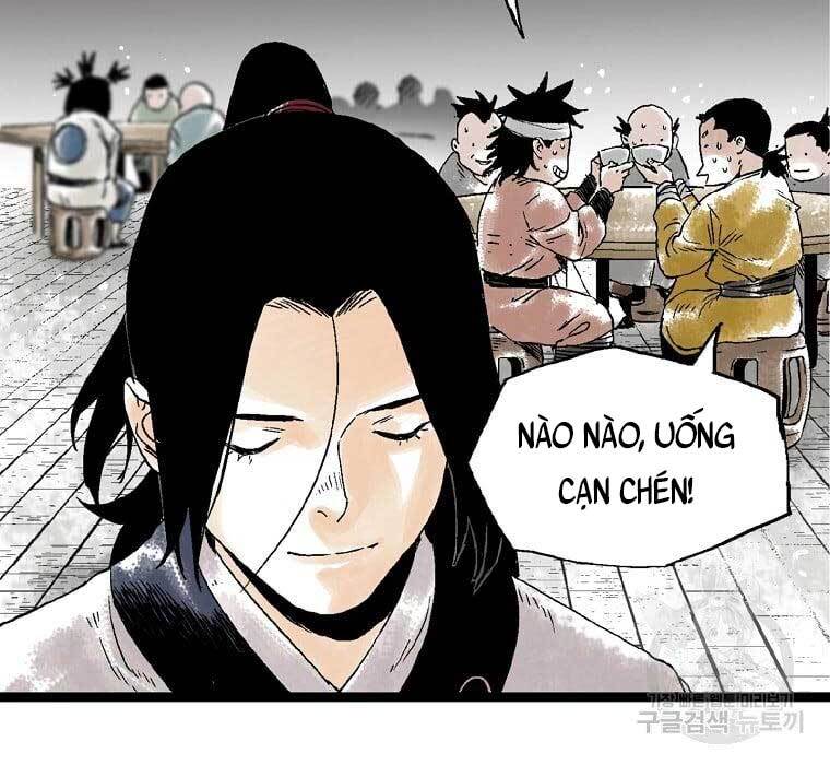 Ma Hiệp Côn Lôn Chapter 28 - Trang 2