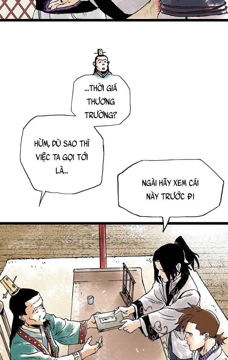 Ma Hiệp Côn Lôn Chapter 28 - Trang 2