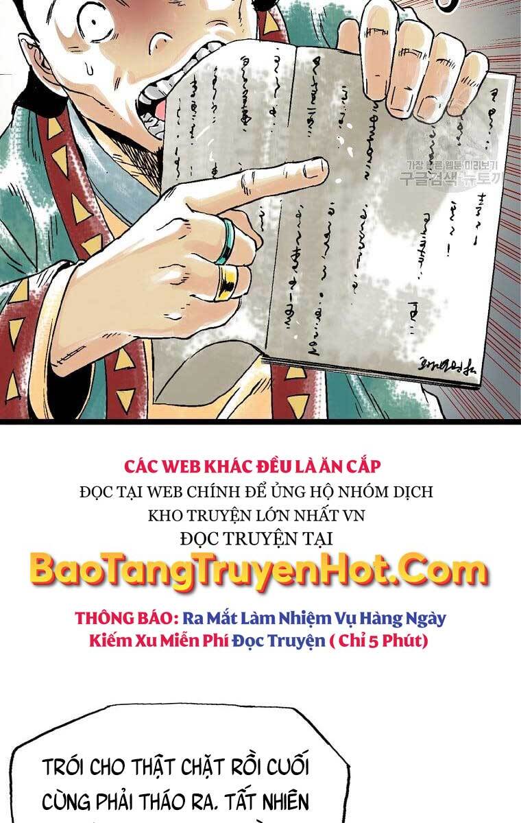 Ma Hiệp Côn Lôn Chapter 28 - Trang 2