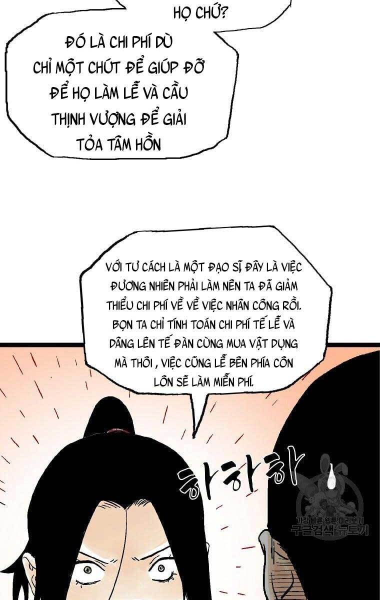 Ma Hiệp Côn Lôn Chapter 28 - Trang 2