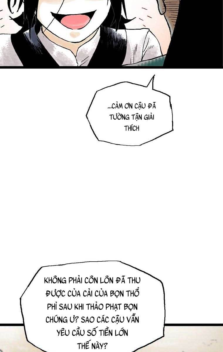 Ma Hiệp Côn Lôn Chapter 28 - Trang 2