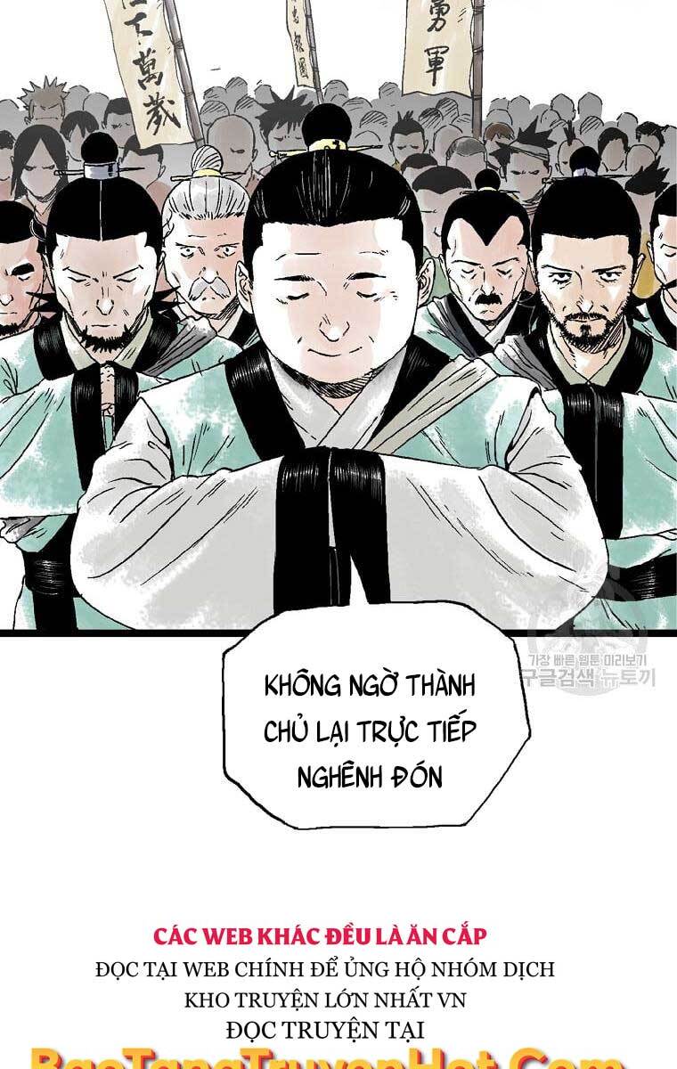 Ma Hiệp Côn Lôn Chapter 28 - Trang 2