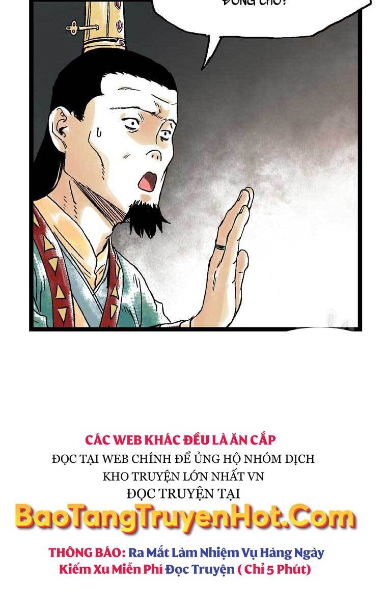 Ma Hiệp Côn Lôn Chapter 28 - Trang 2