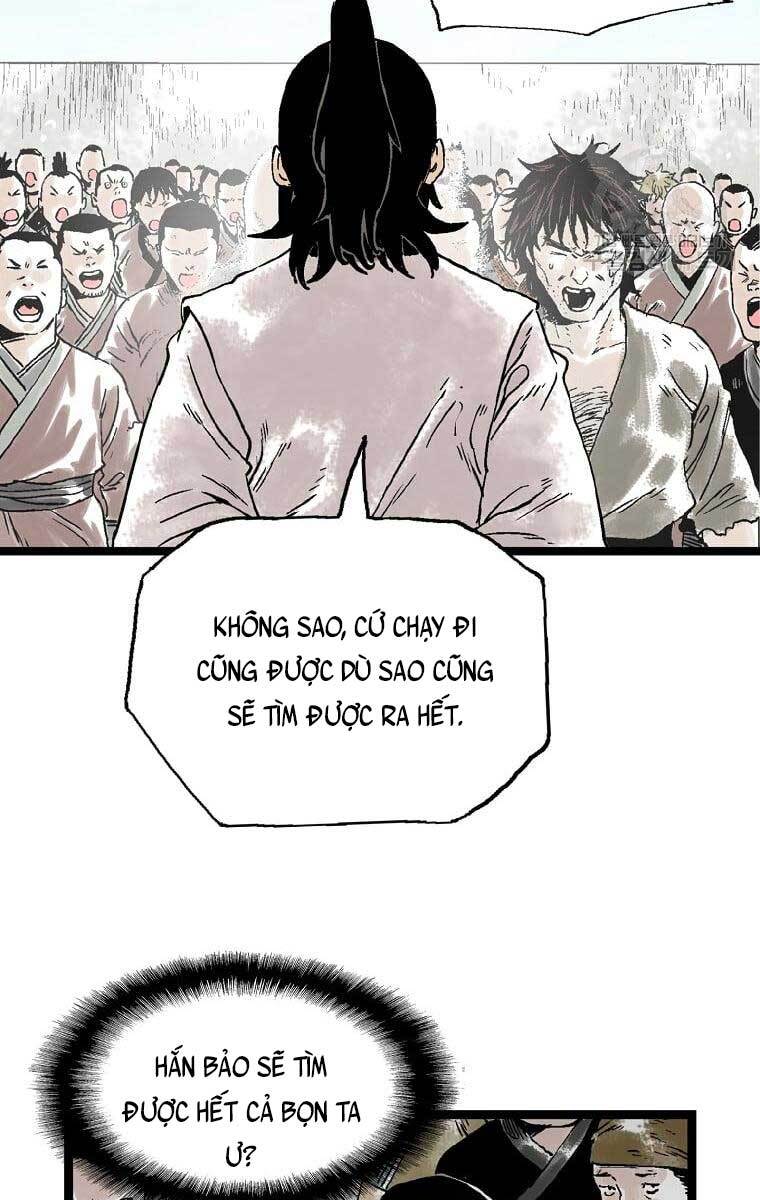 Ma Hiệp Côn Lôn Chapter 28 - Trang 2