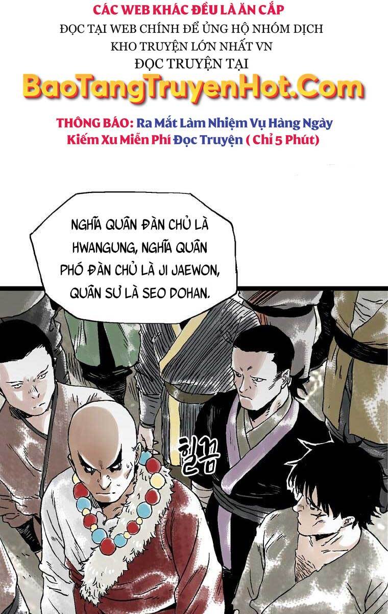 Ma Hiệp Côn Lôn Chapter 28 - Trang 2