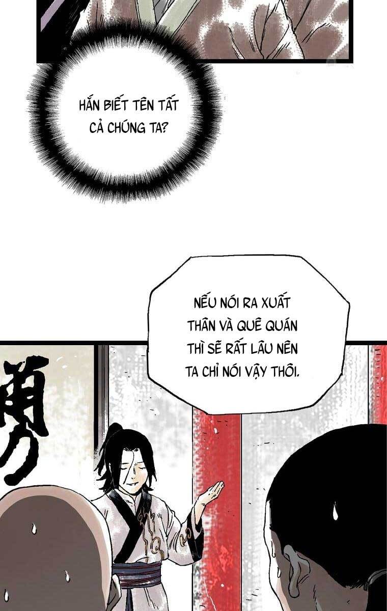 Ma Hiệp Côn Lôn Chapter 28 - Trang 2