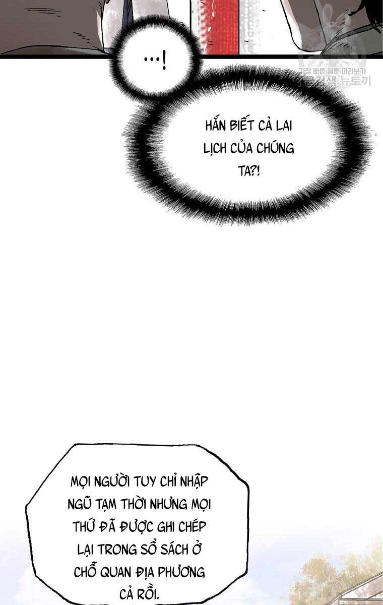 Ma Hiệp Côn Lôn Chapter 28 - Trang 2