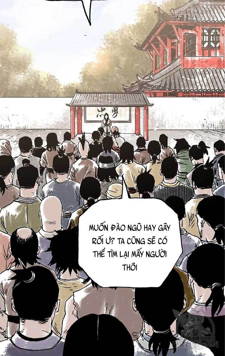 Ma Hiệp Côn Lôn Chapter 28 - Trang 2