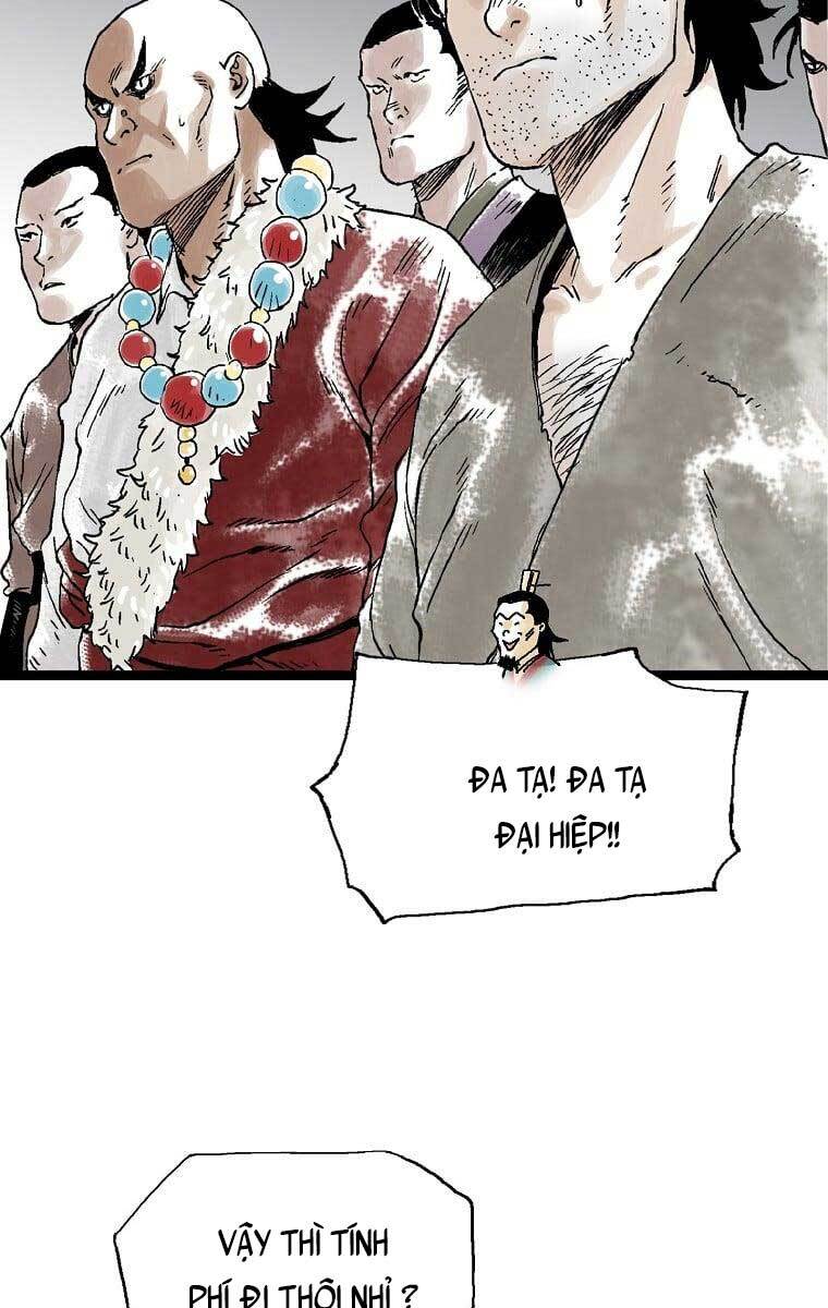 Ma Hiệp Côn Lôn Chapter 28 - Trang 2