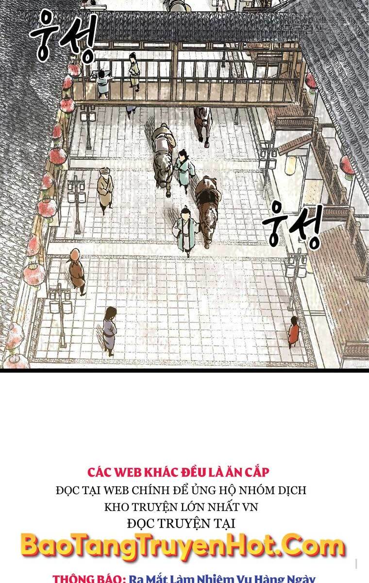 Ma Hiệp Côn Lôn Chapter 28 - Trang 2