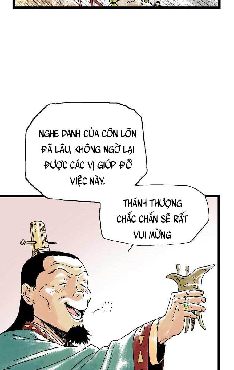 Ma Hiệp Côn Lôn Chapter 28 - Trang 2