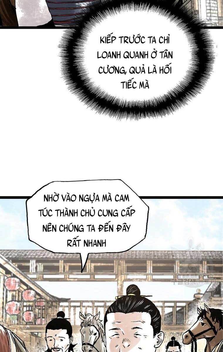 Ma Hiệp Côn Lôn Chapter 28 - Trang 2