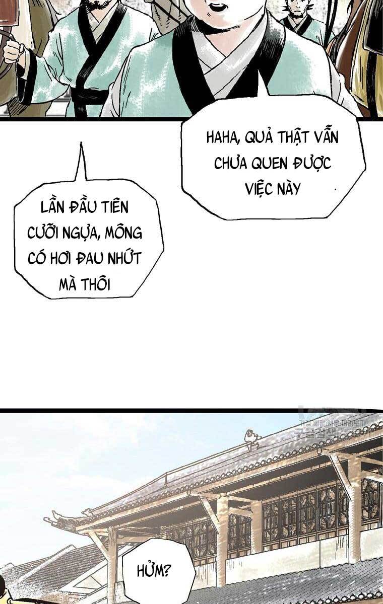 Ma Hiệp Côn Lôn Chapter 28 - Trang 2