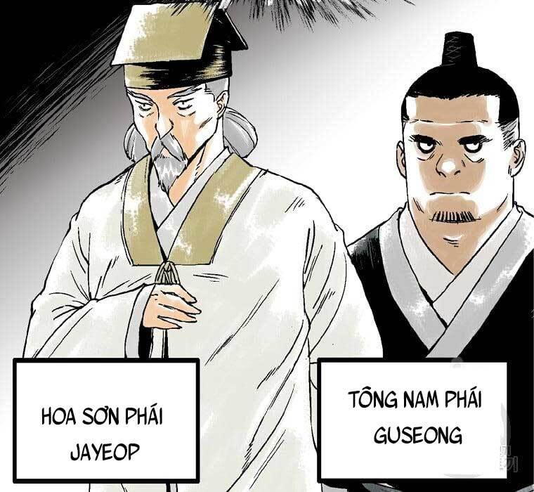 Ma Hiệp Côn Lôn Chapter 28 - Trang 2