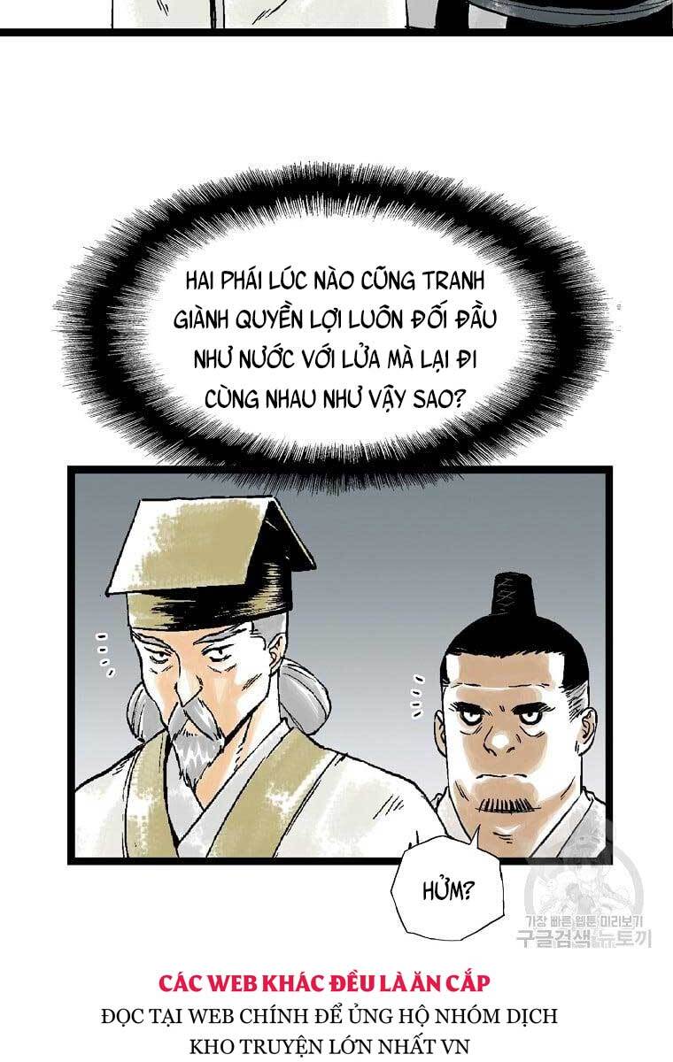 Ma Hiệp Côn Lôn Chapter 28 - Trang 2