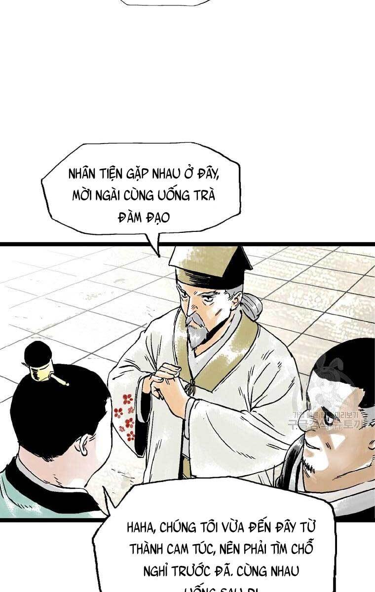 Ma Hiệp Côn Lôn Chapter 28 - Trang 2