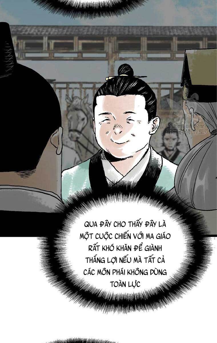 Ma Hiệp Côn Lôn Chapter 28 - Trang 2