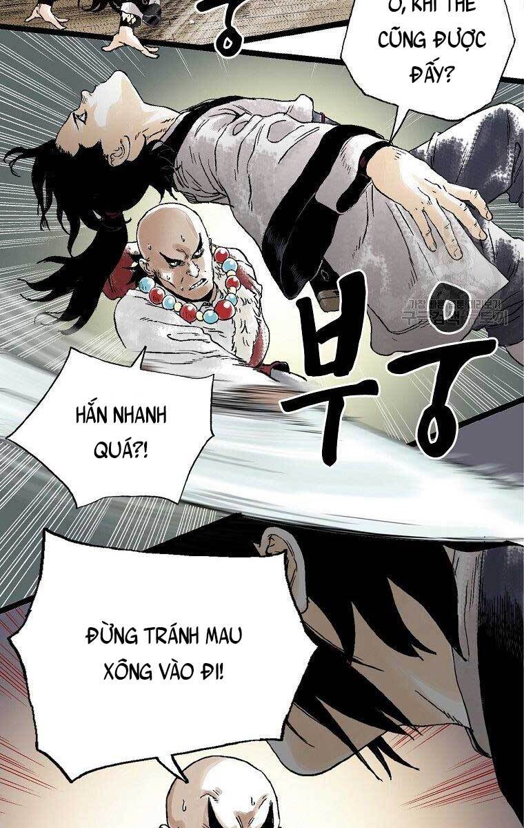 Ma Hiệp Côn Lôn Chapter 27 - Trang 2