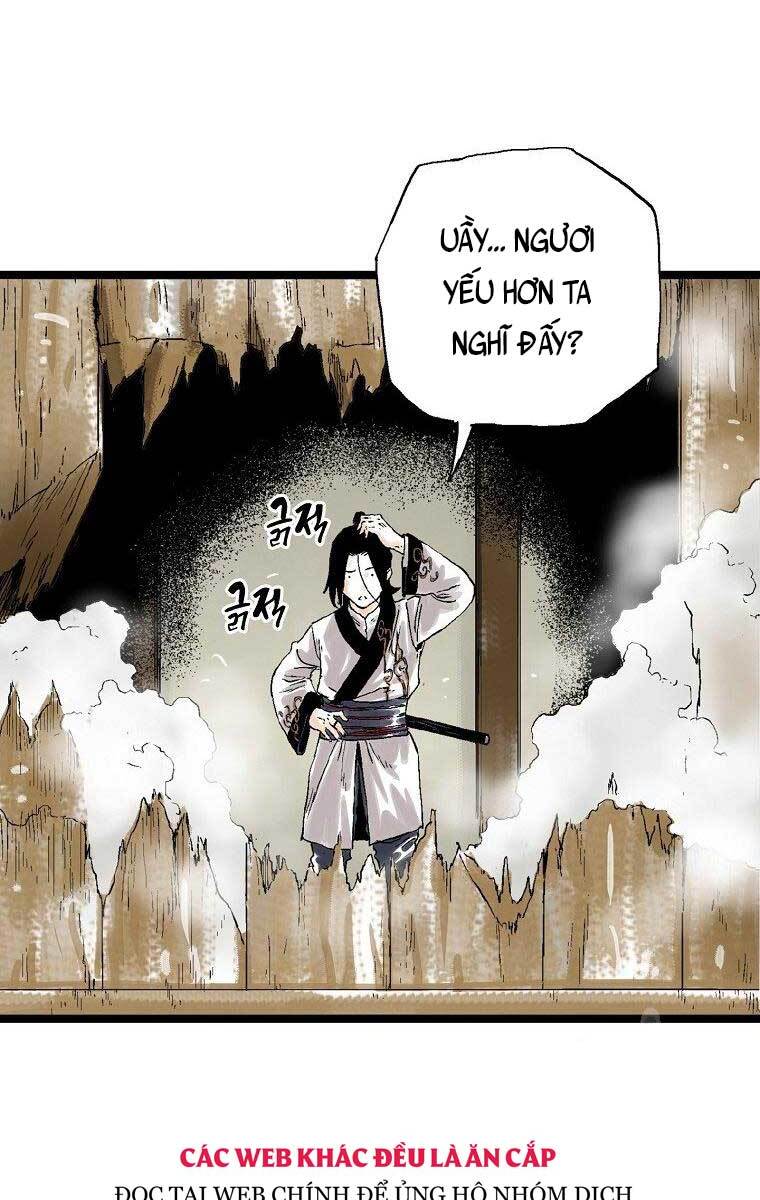 Ma Hiệp Côn Lôn Chapter 27 - Trang 2