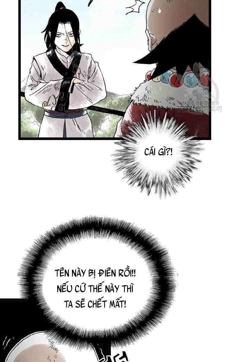 Ma Hiệp Côn Lôn Chapter 27 - Trang 2