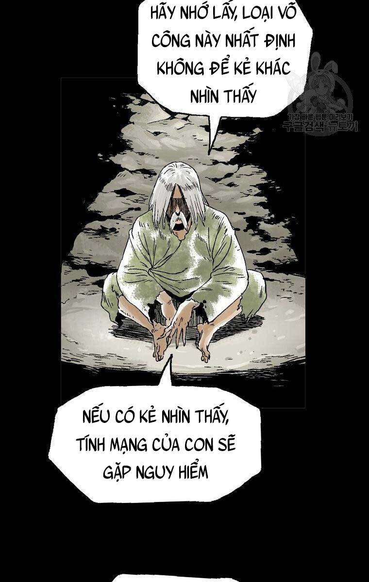 Ma Hiệp Côn Lôn Chapter 27 - Trang 2