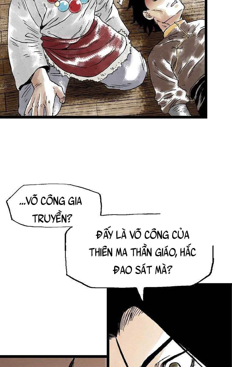 Ma Hiệp Côn Lôn Chapter 27 - Trang 2