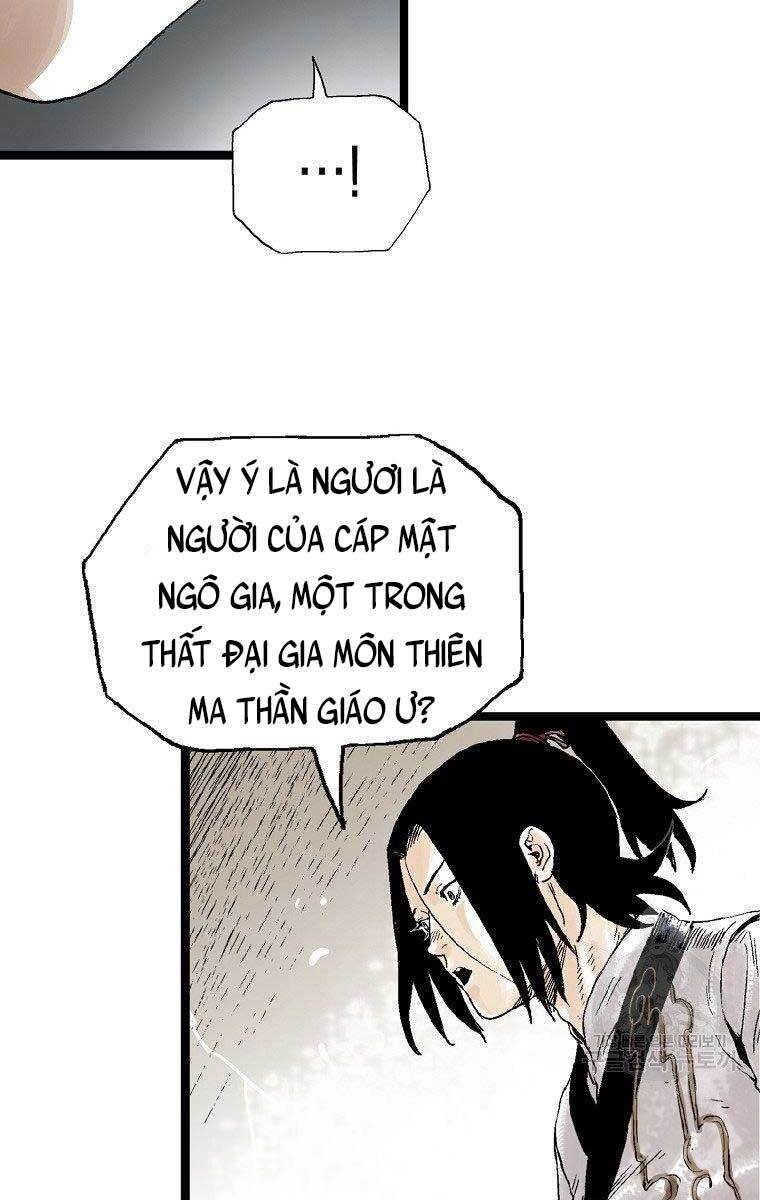 Ma Hiệp Côn Lôn Chapter 27 - Trang 2