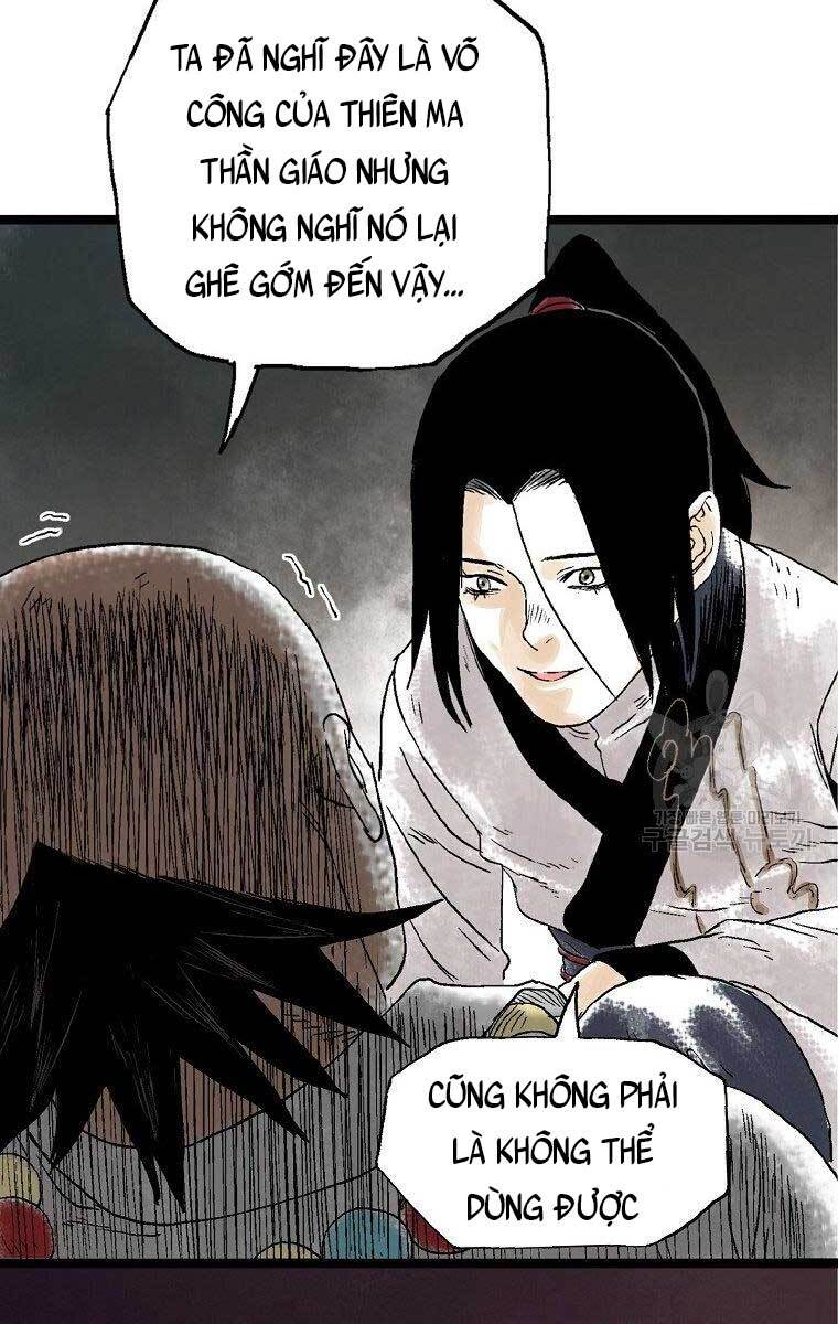 Ma Hiệp Côn Lôn Chapter 27 - Trang 2