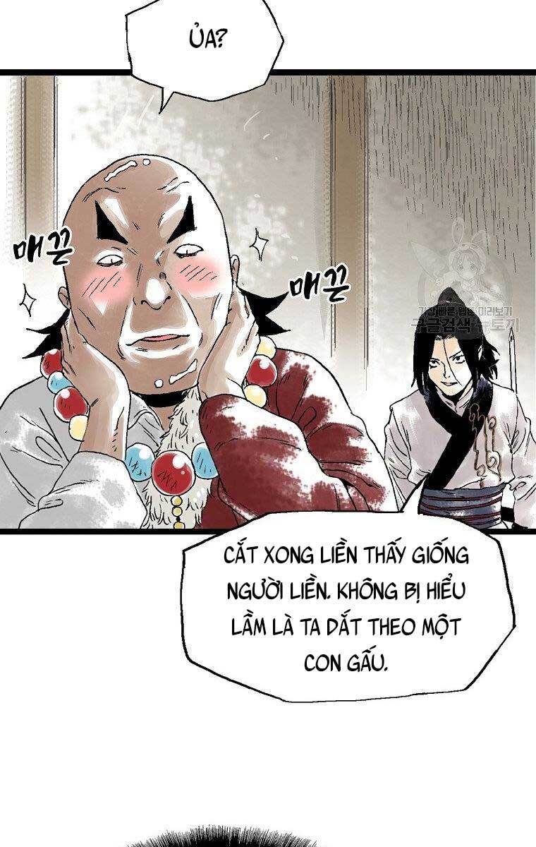 Ma Hiệp Côn Lôn Chapter 27 - Trang 2