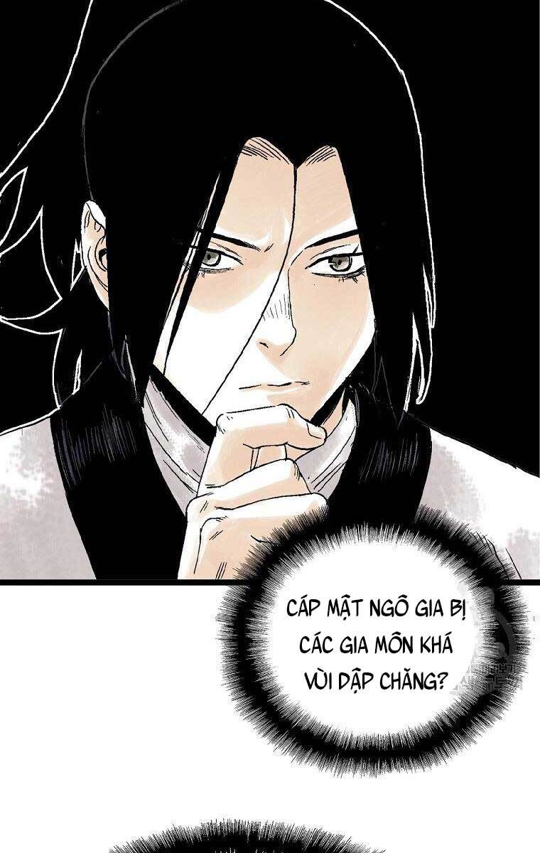 Ma Hiệp Côn Lôn Chapter 27 - Trang 2