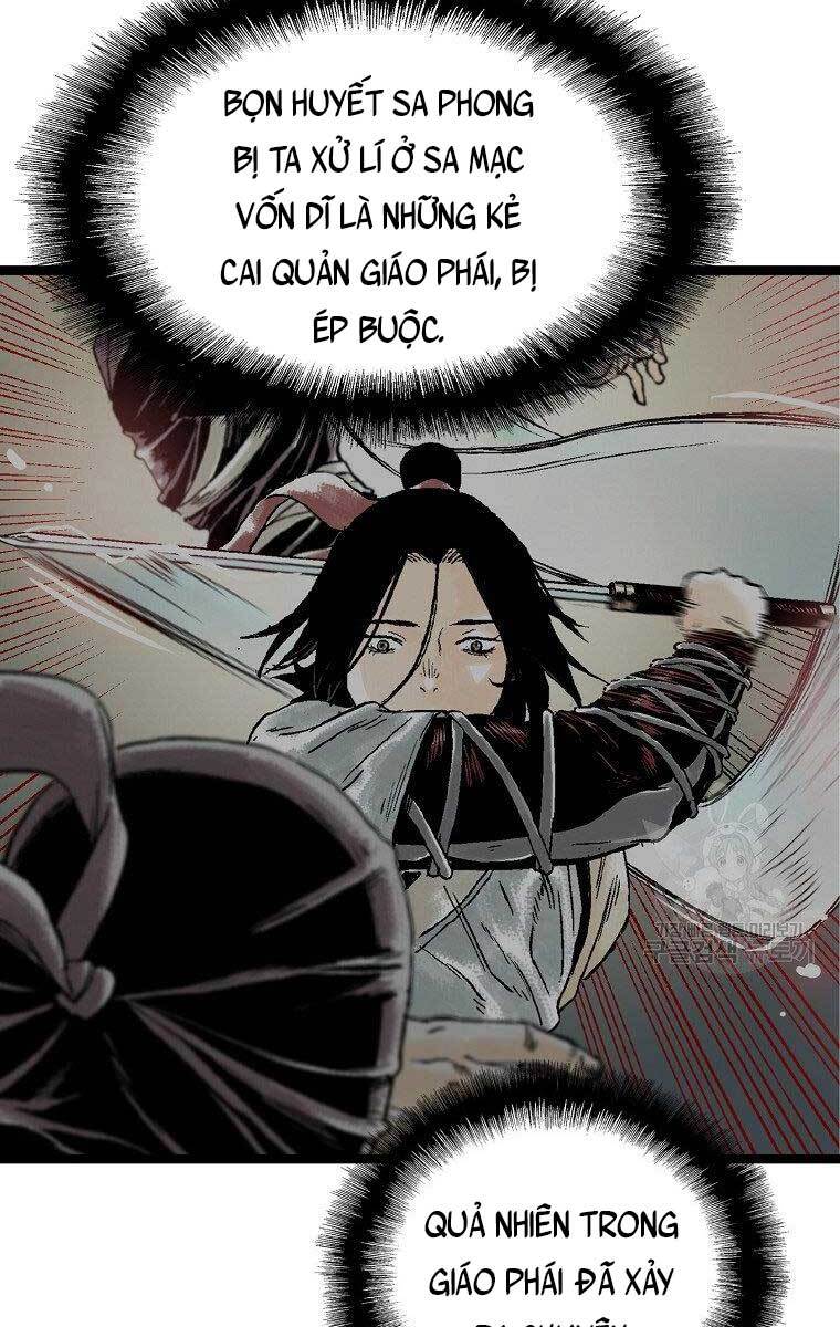 Ma Hiệp Côn Lôn Chapter 27 - Trang 2