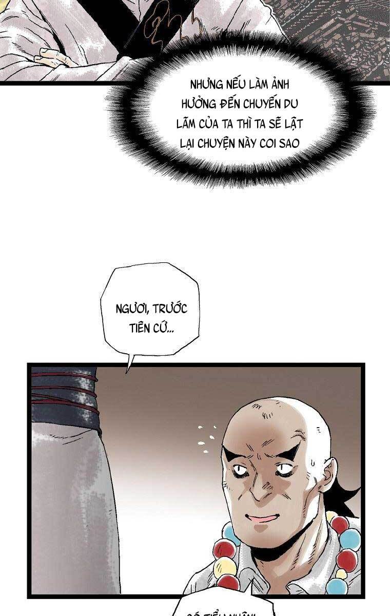 Ma Hiệp Côn Lôn Chapter 27 - Trang 2