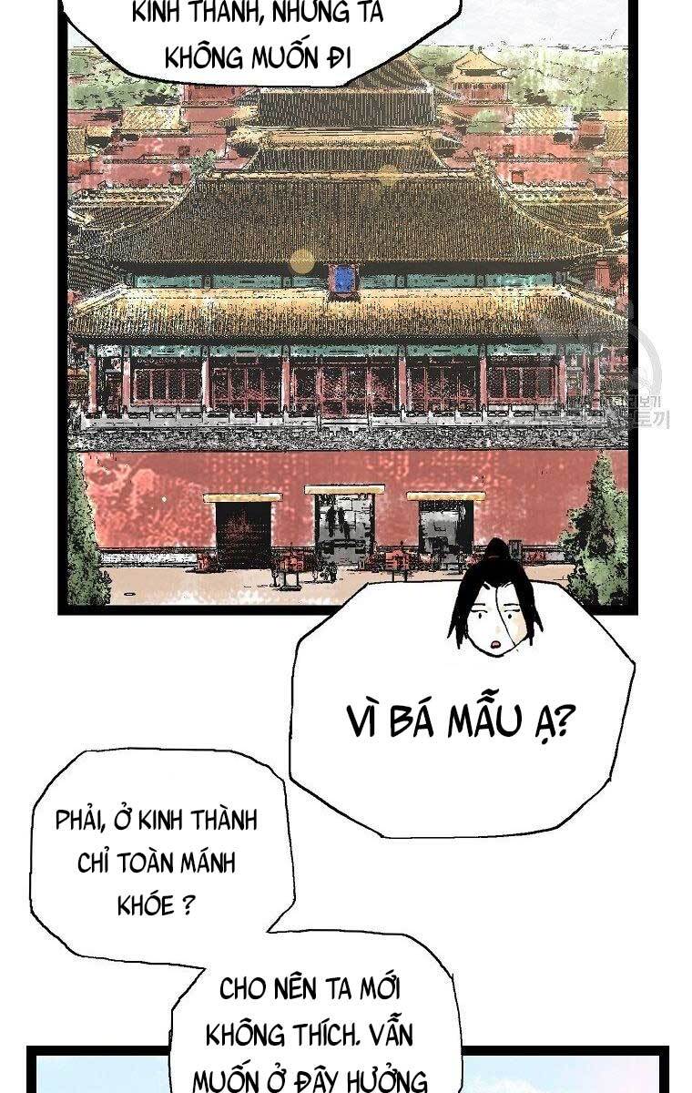 Ma Hiệp Côn Lôn Chapter 26 - Trang 2