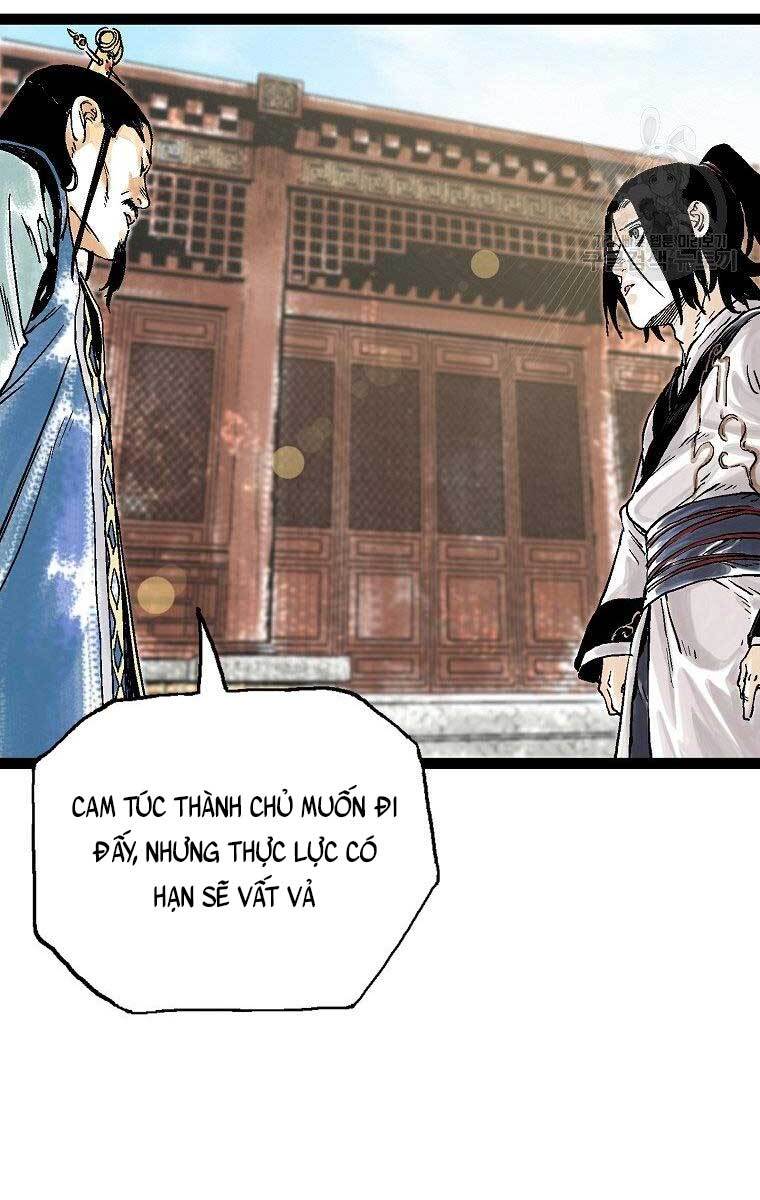 Ma Hiệp Côn Lôn Chapter 26 - Trang 2