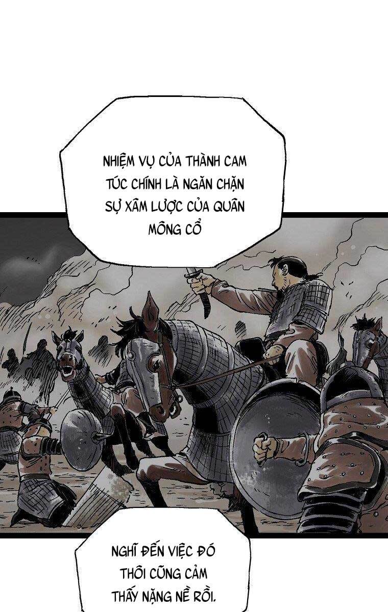 Ma Hiệp Côn Lôn Chapter 26 - Trang 2