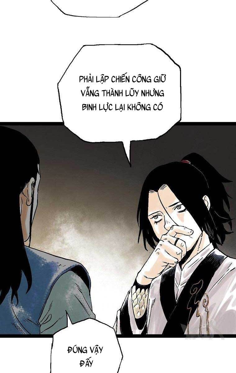 Ma Hiệp Côn Lôn Chapter 26 - Trang 2