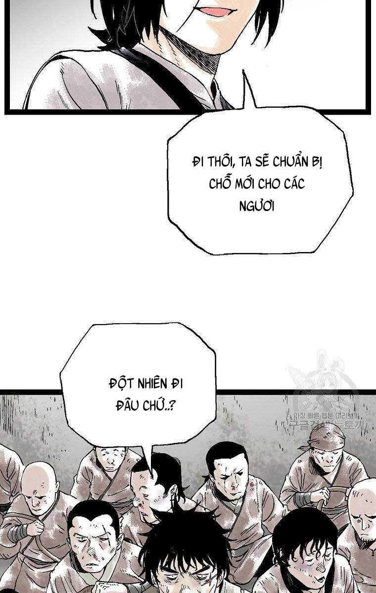 Ma Hiệp Côn Lôn Chapter 26 - Trang 2