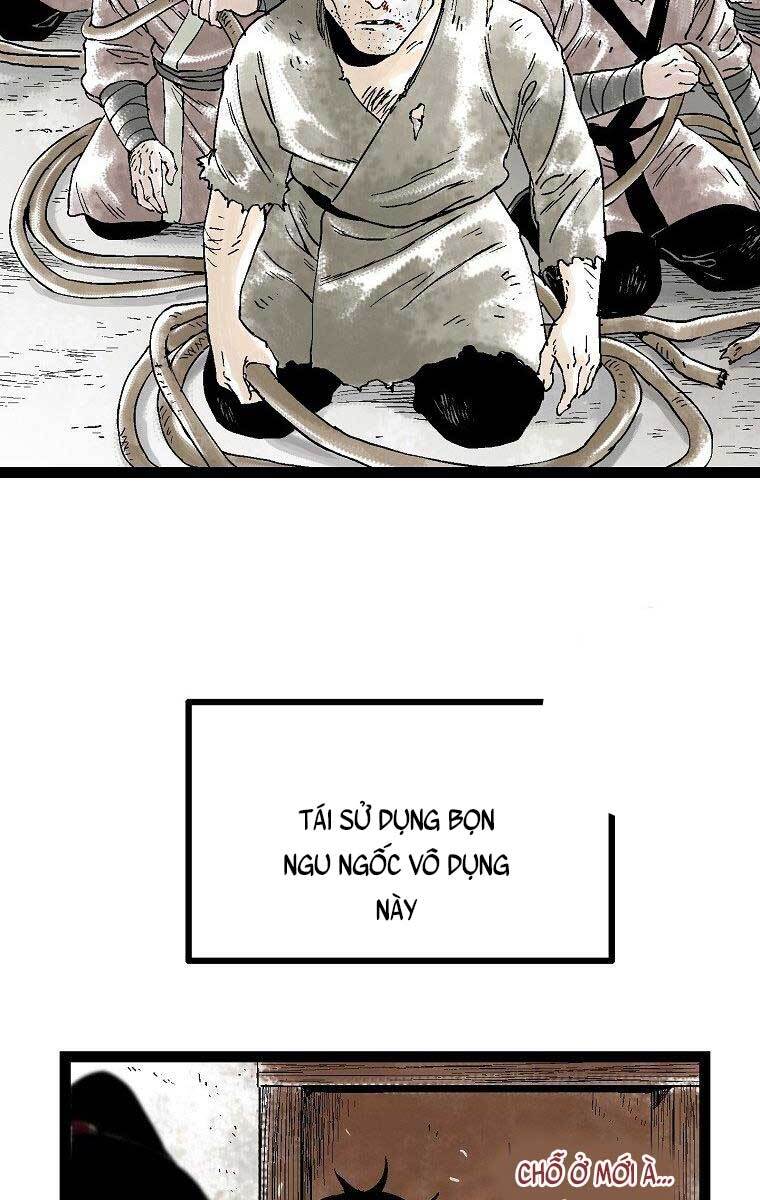 Ma Hiệp Côn Lôn Chapter 26 - Trang 2