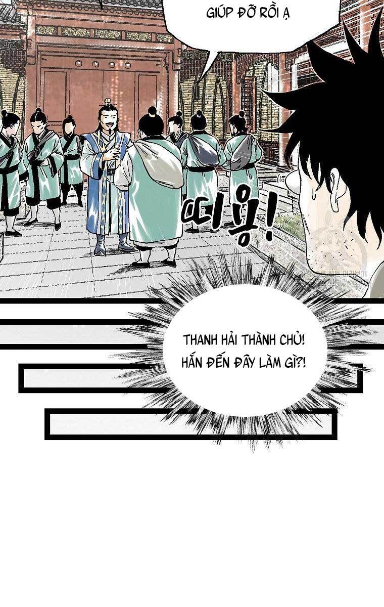 Ma Hiệp Côn Lôn Chapter 26 - Trang 2