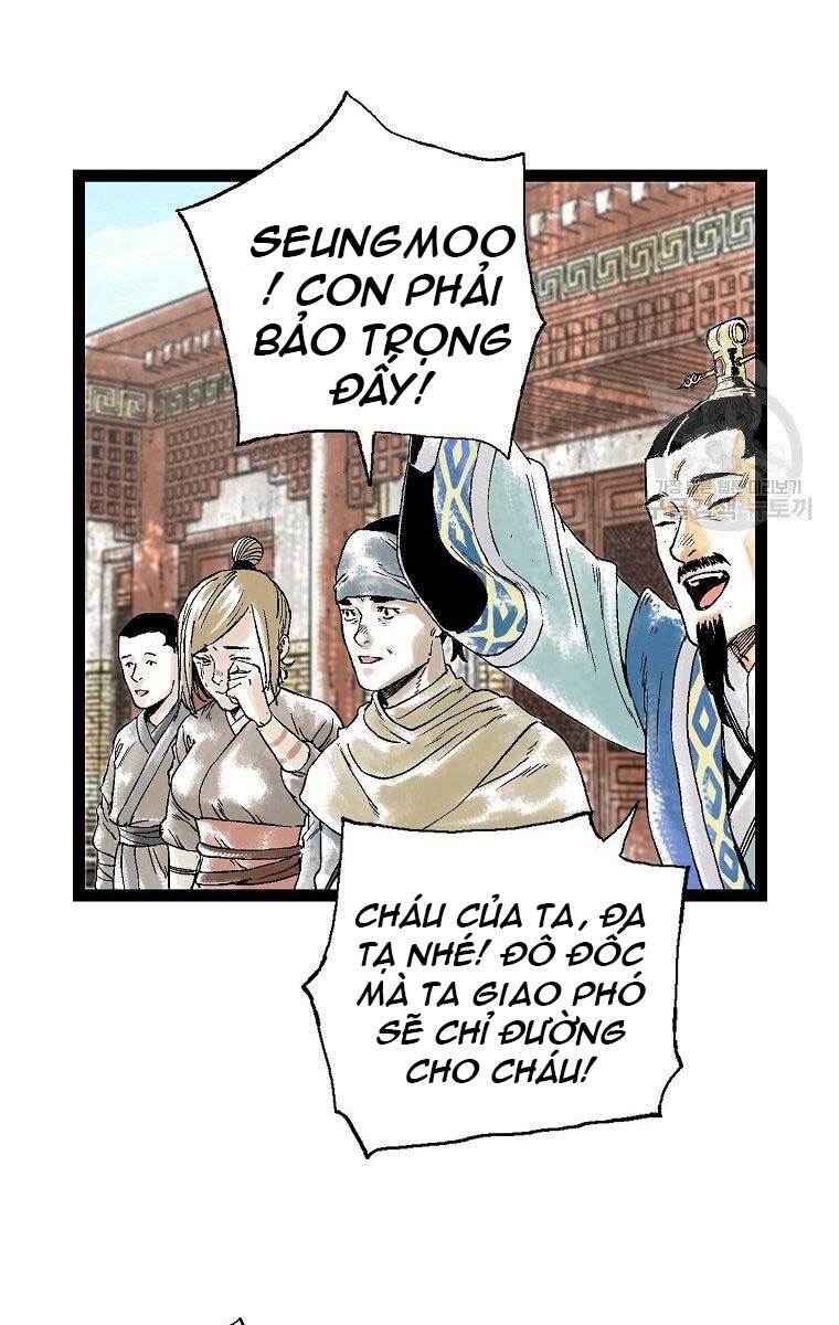 Ma Hiệp Côn Lôn Chapter 26 - Trang 2