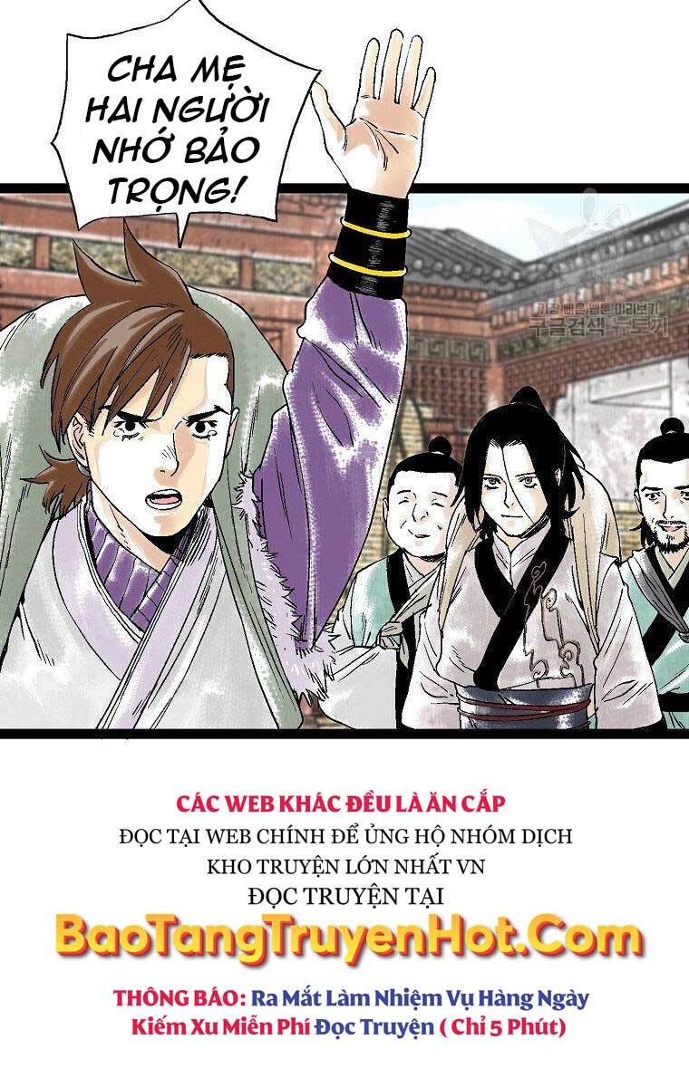 Ma Hiệp Côn Lôn Chapter 26 - Trang 2