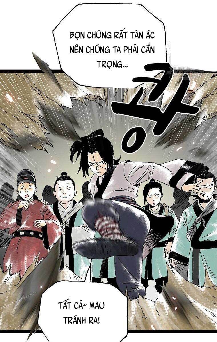 Ma Hiệp Côn Lôn Chapter 26 - Trang 2