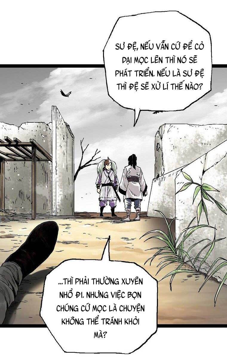 Ma Hiệp Côn Lôn Chapter 26 - Trang 2