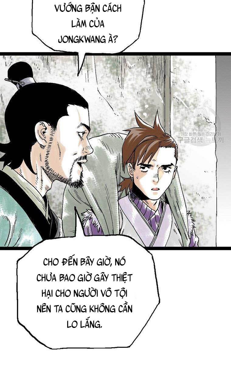 Ma Hiệp Côn Lôn Chapter 26 - Trang 2